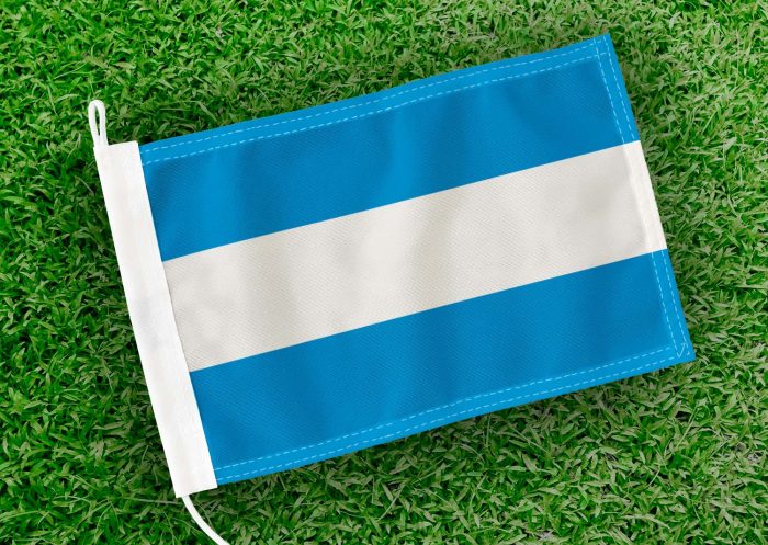 Caravanvlag Tienen