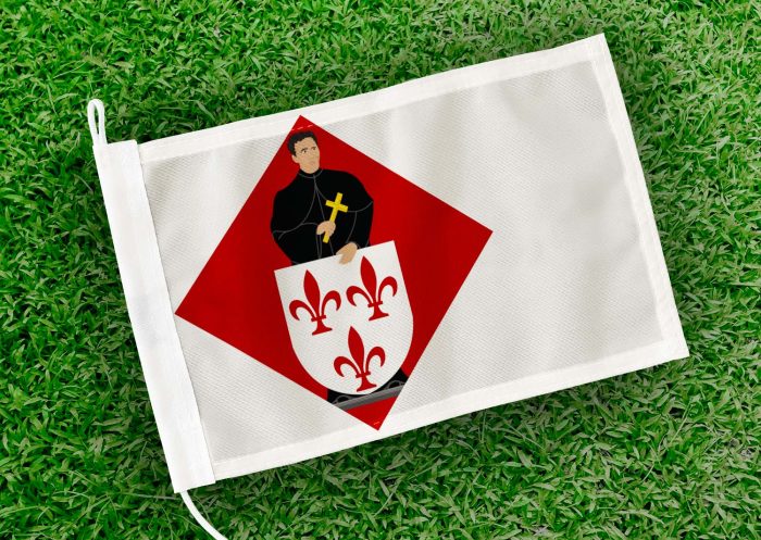 Caravanvlag Tremelo