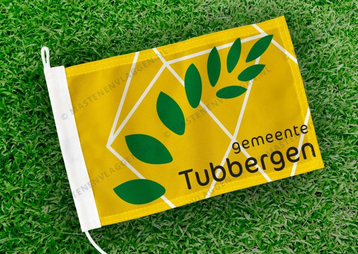 Caravanvlag Tubbergen