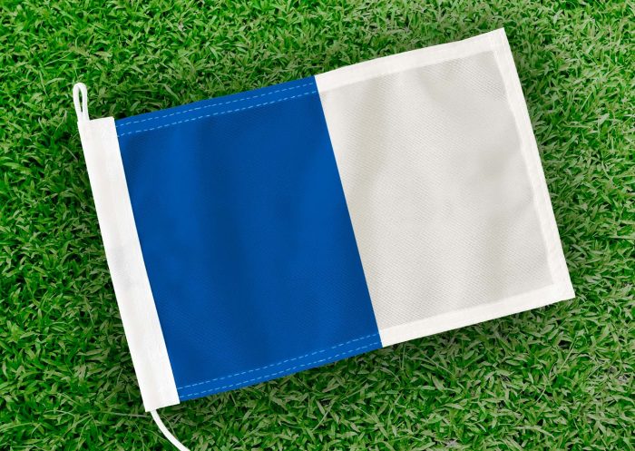 Caravanvlag Turnhout