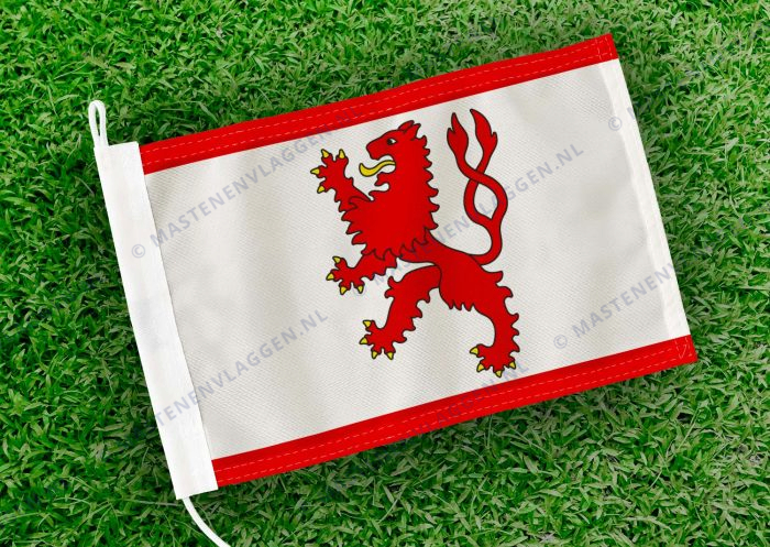 Caravanvlag Vaals