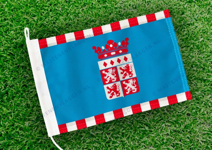 Caravanvlag Veldhoven