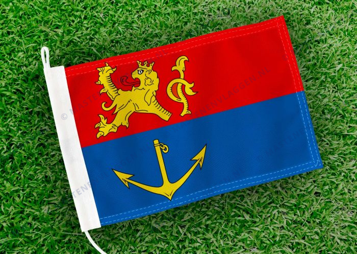 Caravanvlag Venlo