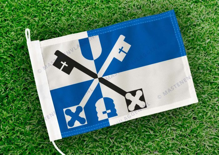 Caravanvlag Venray