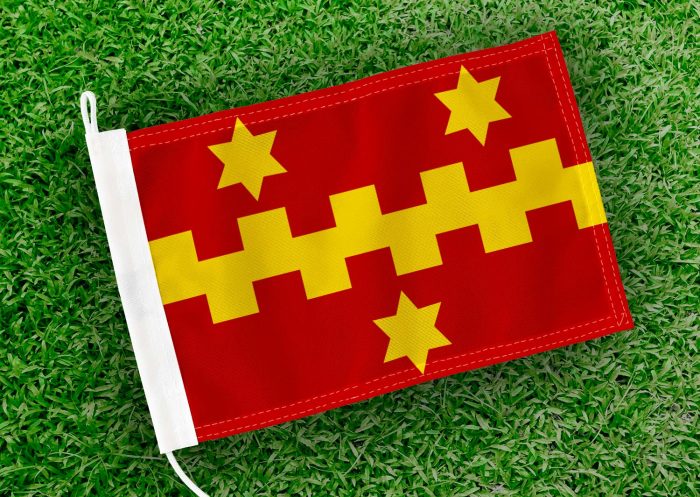 Caravanvlag Vleteren