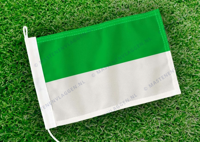 Caravanvlag Vlieland