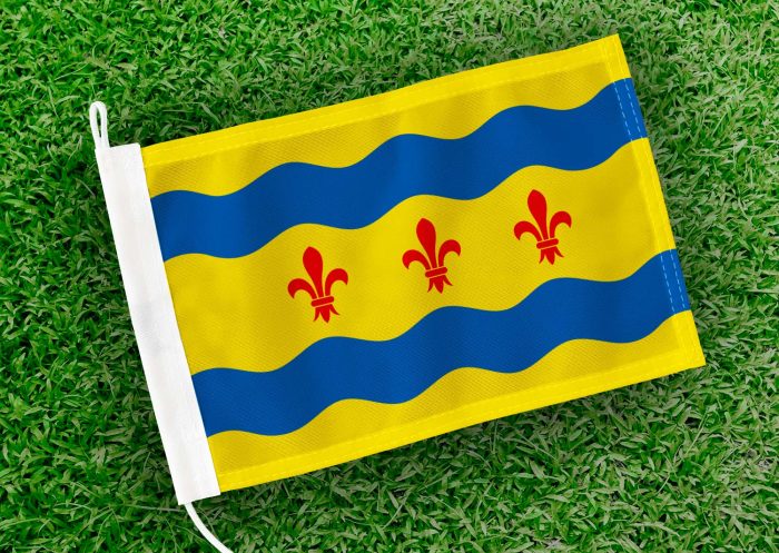 Caravanvlag Voerendaal