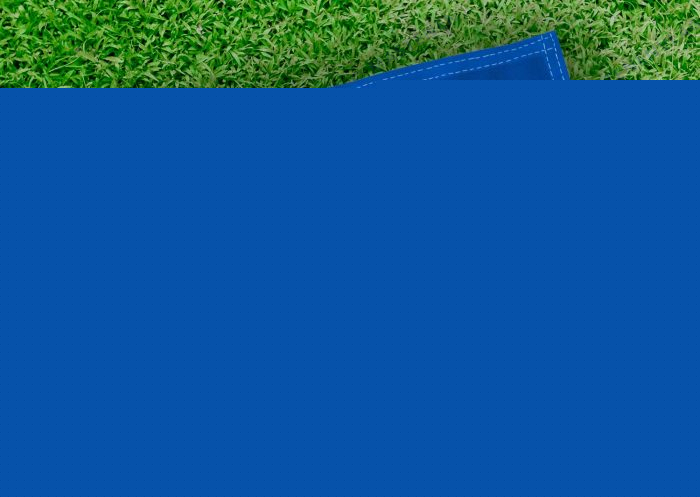Caravanvlag Vosselaar