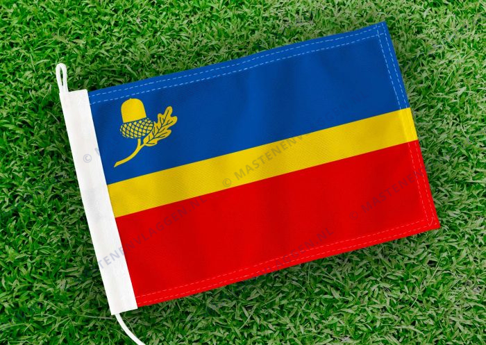 Caravanvlag Waalre