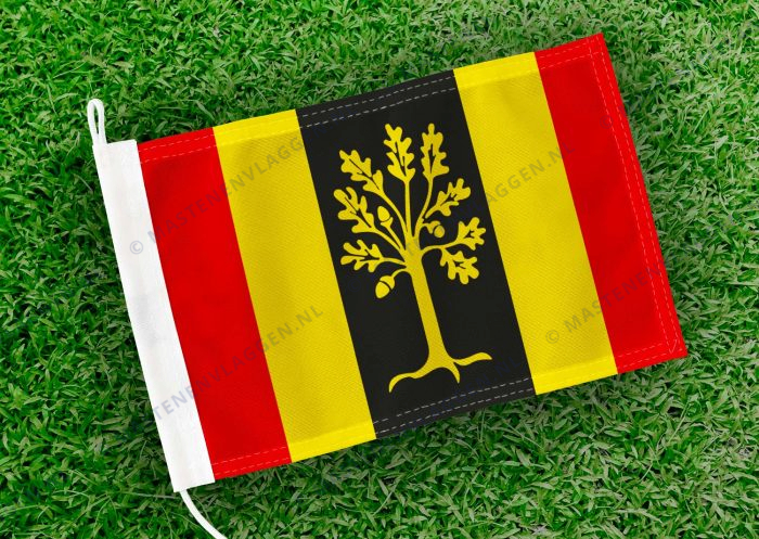 Caravanvlag Waalwijk