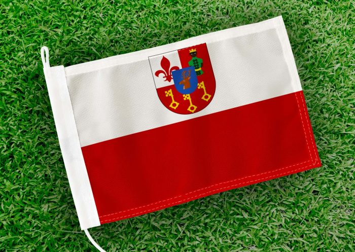 Caravanvlag Waregem