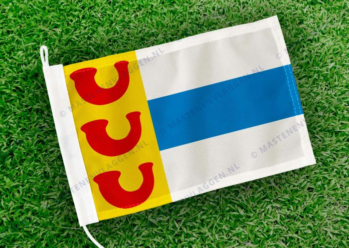 Caravanvlag Weert