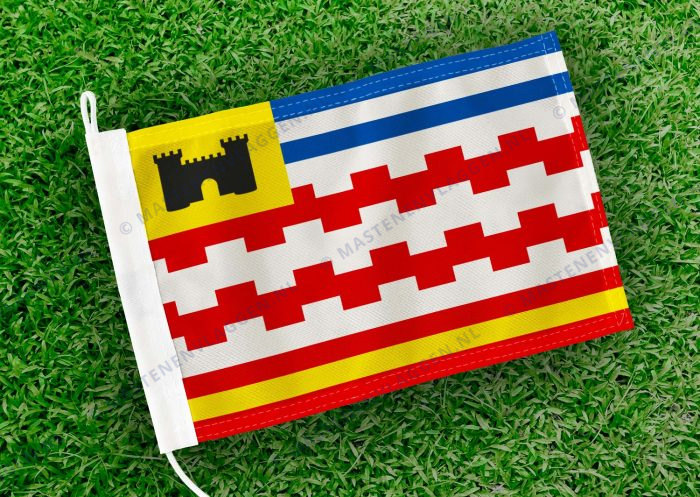 Caravanvlag West Betuwe