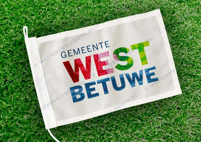 Caravanvlag West Betuwe