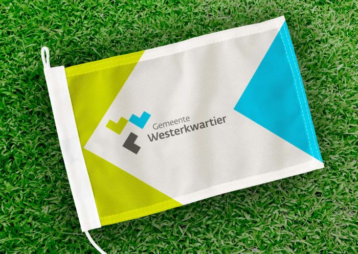 Caravanvlag Westerkwartier