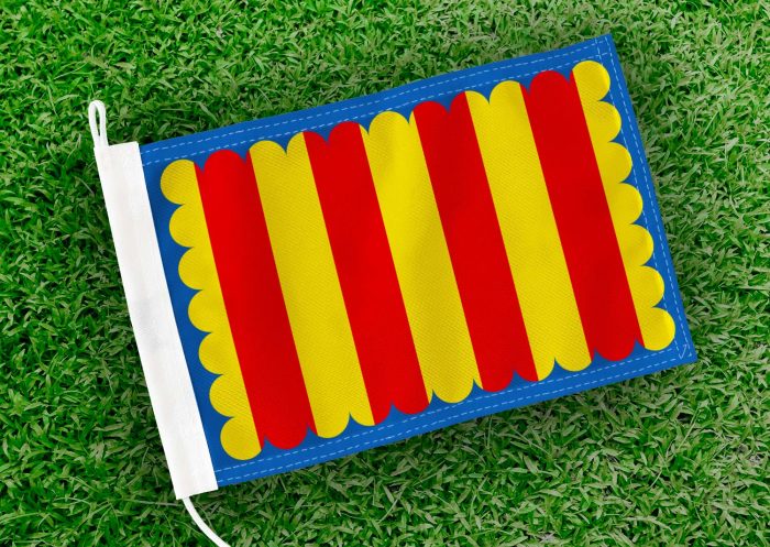 Caravanvlag Westerlo
