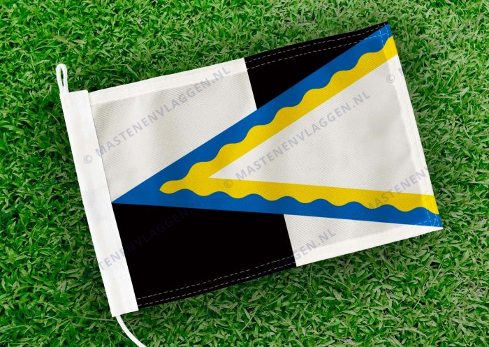 Caravanvlag Westervoort