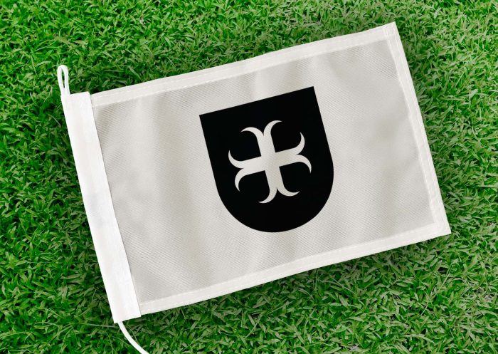 Caravanvlag Wezembeek-Oppem