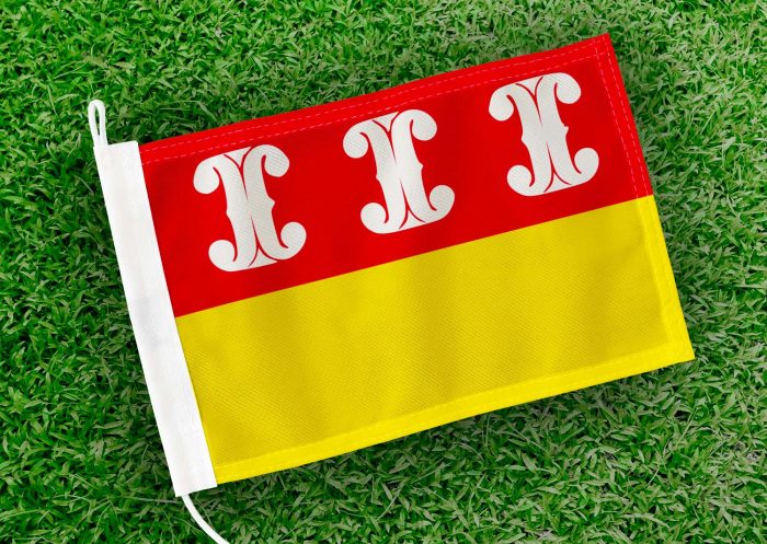 Caravanvlag Wijk bij Duurstede