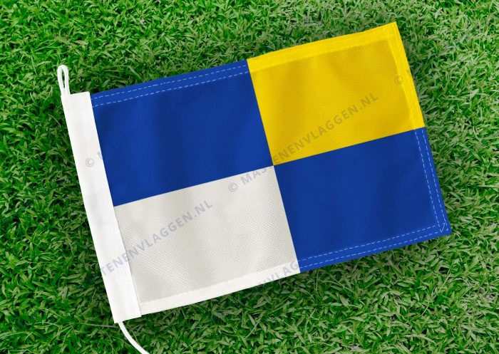 Caravanvlag Winterswijk