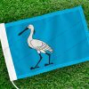 Caravanvlag Wormerland