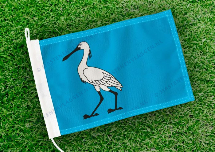 Caravanvlag Wormerland
