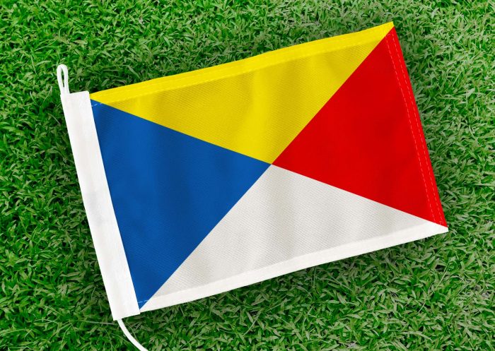 Caravanvlag Wuustwezel