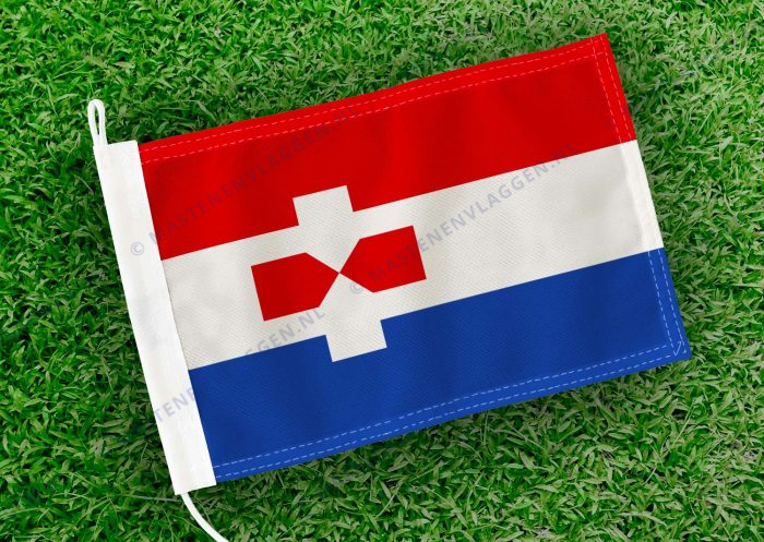 Caravanvlag Zaanstad