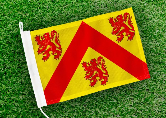 Caravanvlag Zoersel