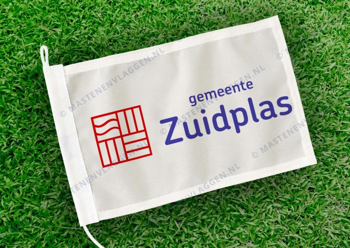 Caravanvlag Zuidplas