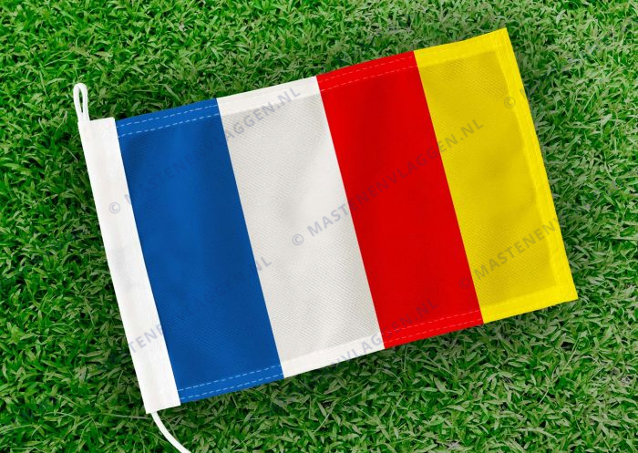 Caravanvlag Zutendaal