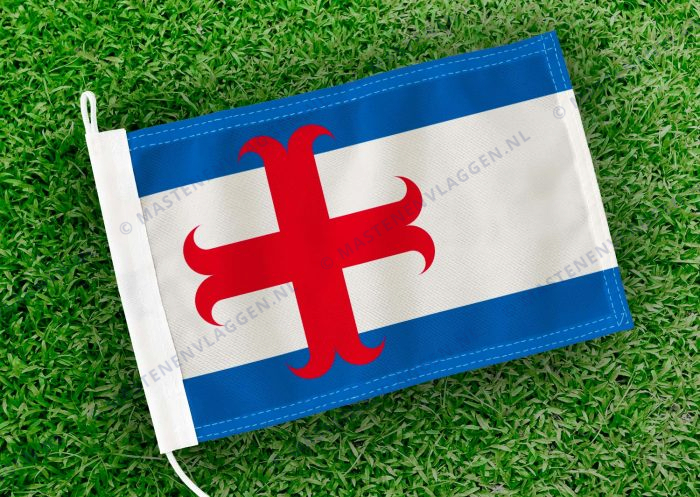 Caravanvlag Zutphen