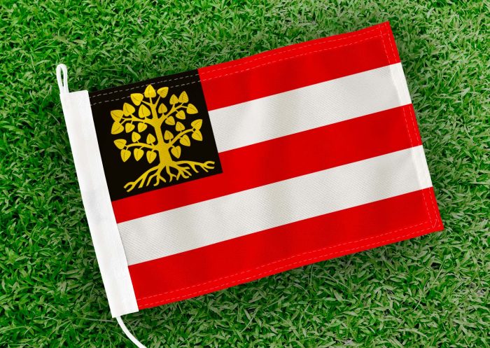 Caravanvlag 's-Hertogenbosch