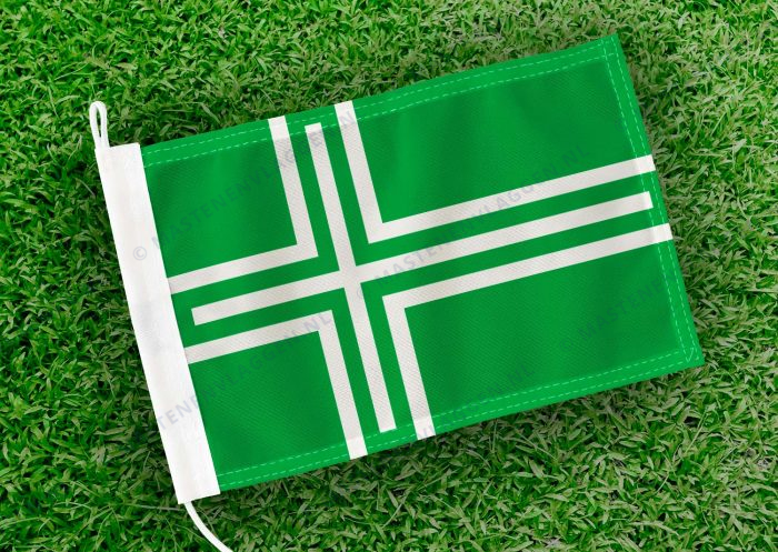 Caravanvlag Haaren