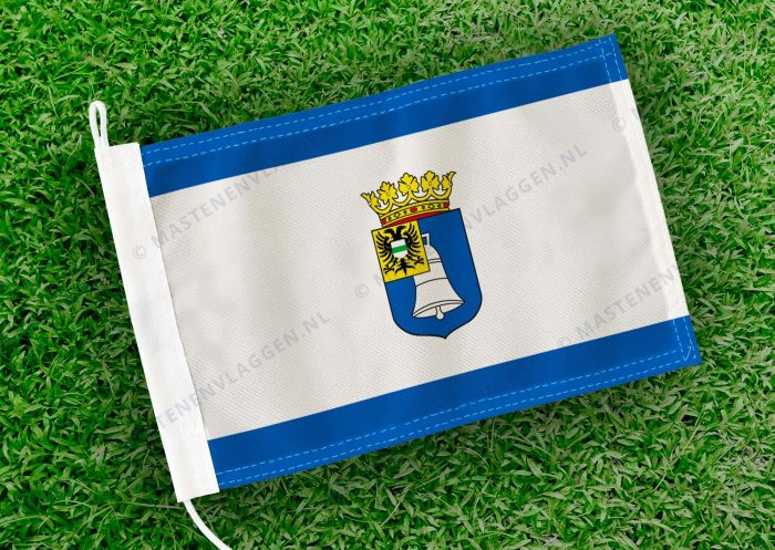 Caravanvlag Haren