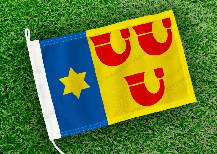 Caravanvlag Heeze
