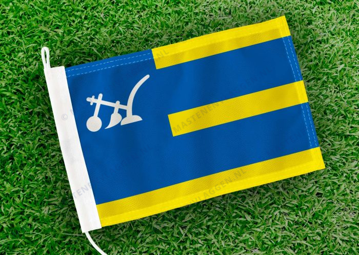 Caravanvlag Liempde