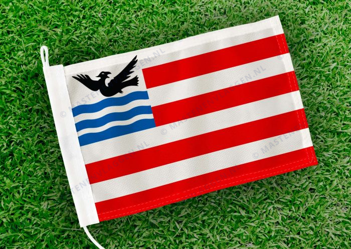 Caravanvlag Smilde