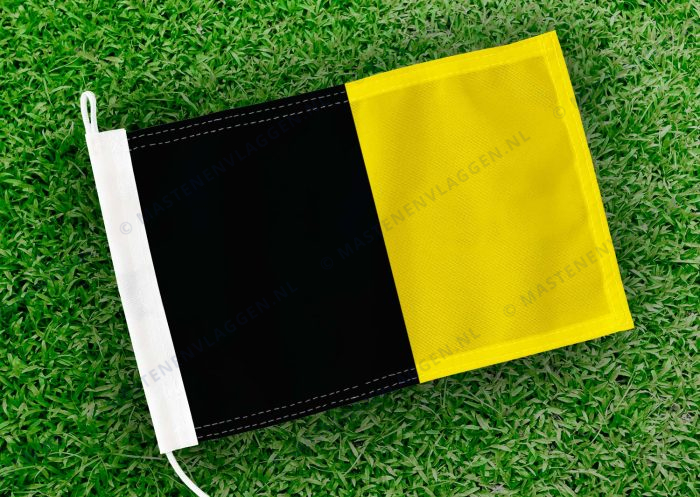 Caravanvlag Sneek