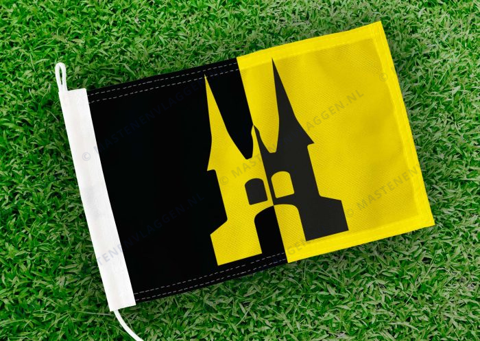 Caravanvlag Sneek