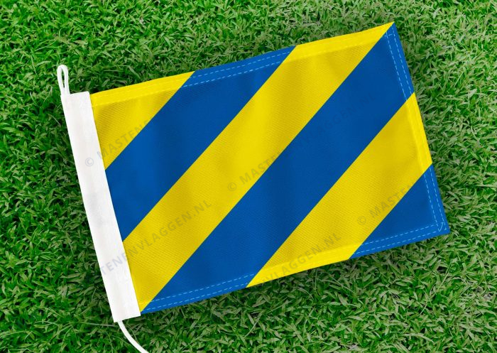 Caravanvlag Sommelsdijk