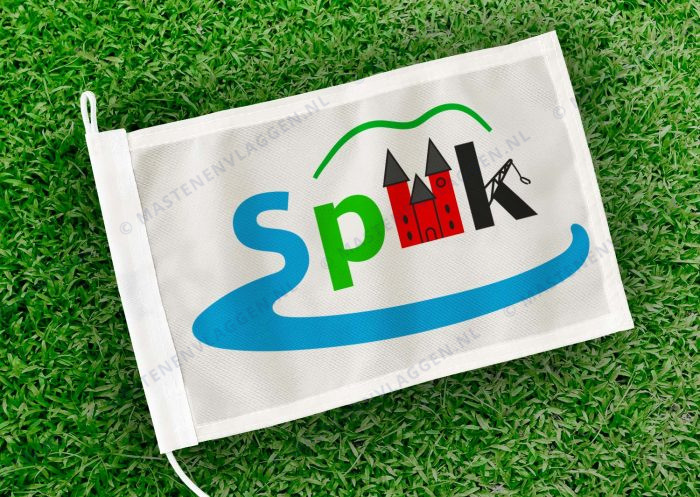 Caravanvlag Spijk