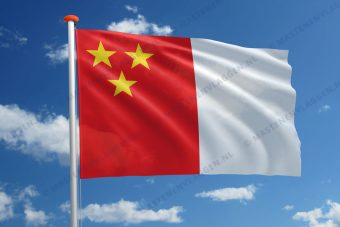 Vlag Menen