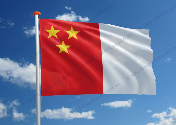 Vlag Menen