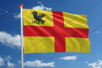 Vlag Wemmel