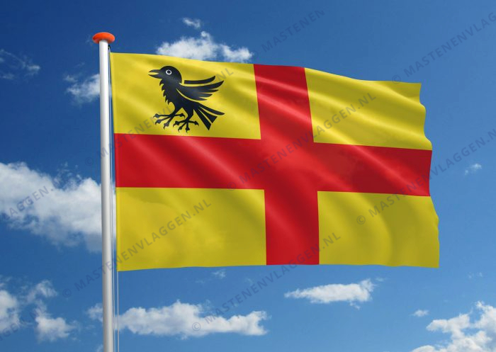 Vlag Wemmel